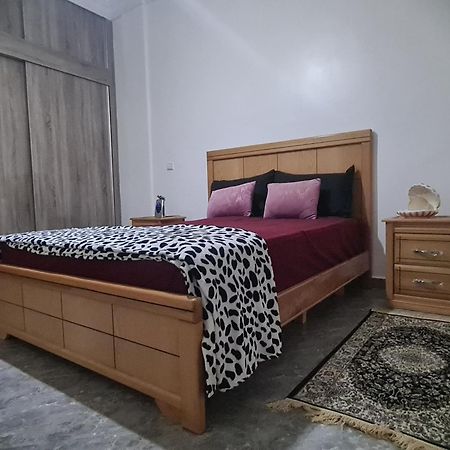 Maison N 221 Hay El Mohammadi Agadir Maroc Eksteriør billede