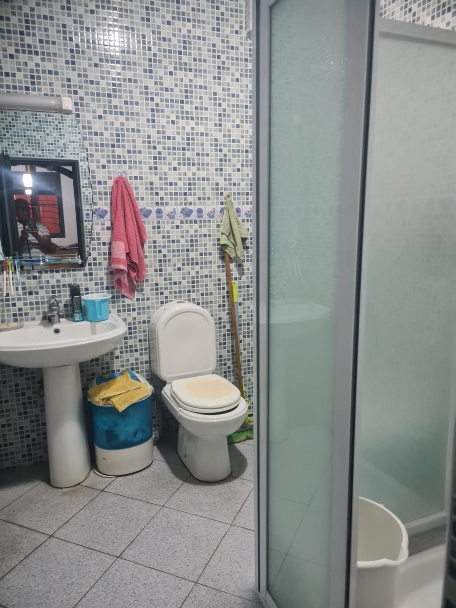 Maison N 221 Hay El Mohammadi Agadir Maroc Eksteriør billede