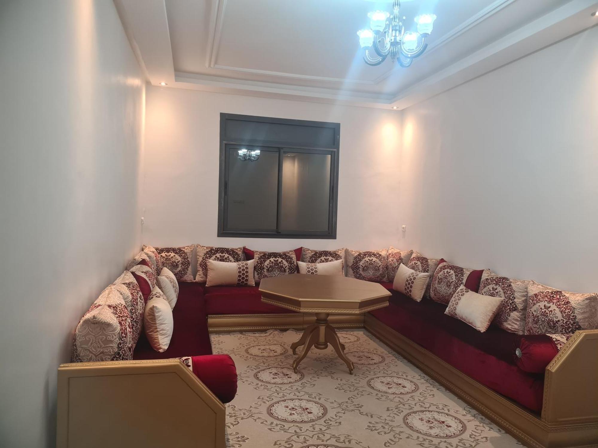 Maison N 221 Hay El Mohammadi Agadir Maroc Eksteriør billede